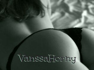 VanssaHorny