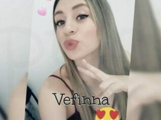 Vefinna