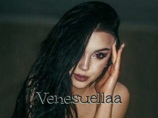 Venesuellaa