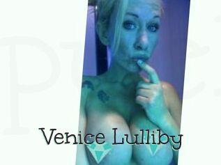 Venice_Lulliby