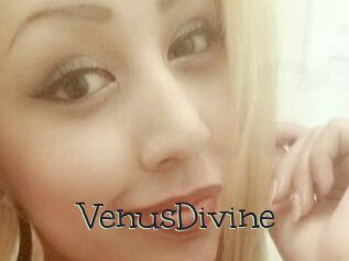 VenusDivine