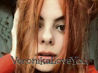 VeronikaLoveYou