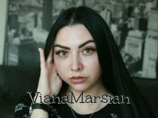 VianaMarsian