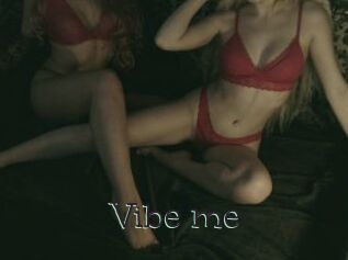 Vibe_me