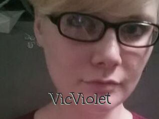 VicViolet