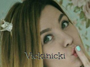 Vickinicki