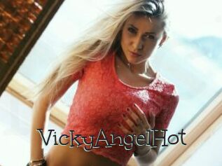 VickyAngelHot