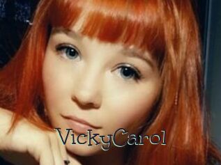 VickyCarol