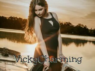 VickyCharming