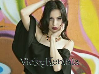 VickyKentala