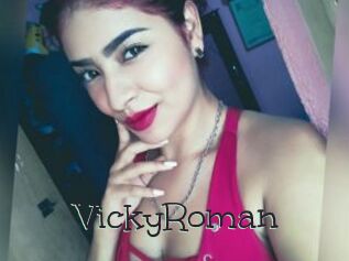 VickyRoman