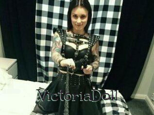 VictoriaDoll