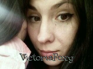 VictoriaFoxy