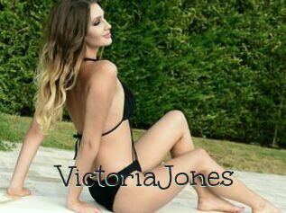 VictoriaJones
