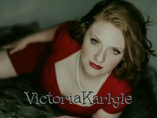 VictoriaKarlyle