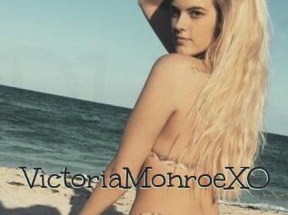 VictoriaMonroeXO