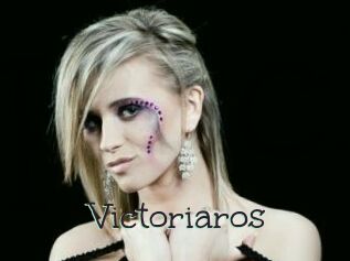 Victoriaros