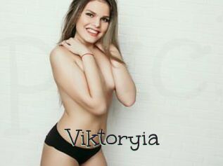 Viktoryia