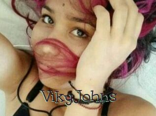 VikyJohns