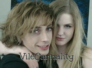 VileCarnality