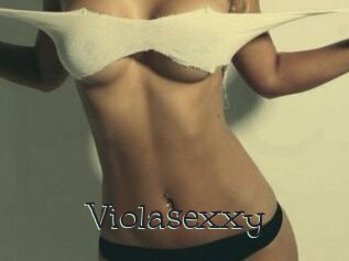 Violasexxy