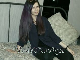 VioletCandyx