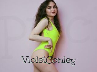 VioletConley