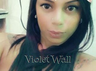 Violet_Wall