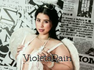 VioletaRain