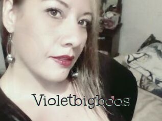 Violetbigboos