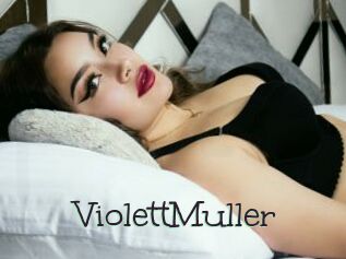 ViolettMuller