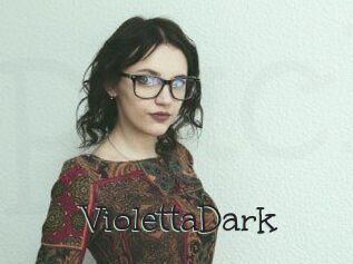 ViolettaDark