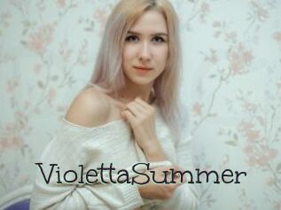 ViolettaSummer