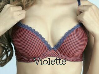 Violette