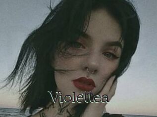 Violettea