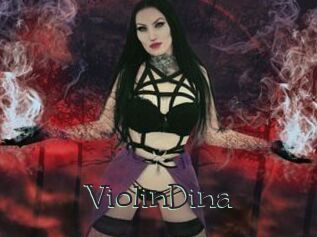 ViolinDina