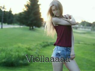 Viollaaaaa