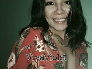 VivaViolet