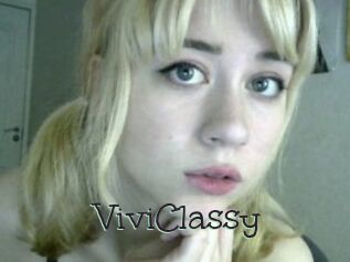 ViviClassy