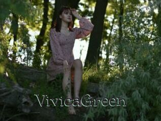 VivicaGreen