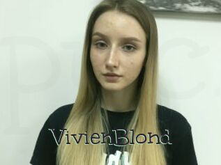 VivienBlond