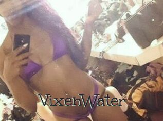 VixenWater