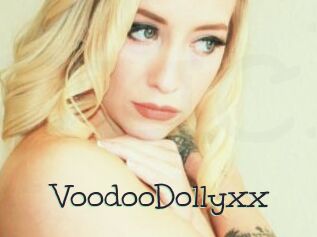 VoodooDollyxx