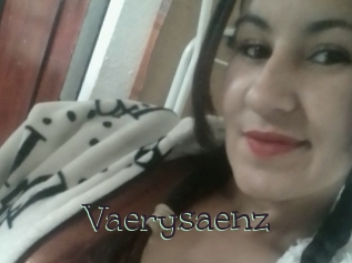 Vaerysaenz