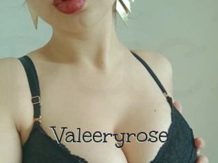 Valeeryrose