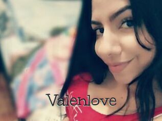 Valenlove