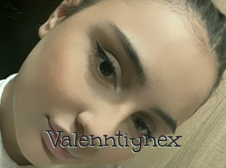 Valenntiynex