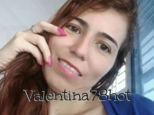 Valentina78hot