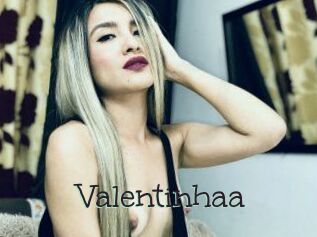 Valentinhaa