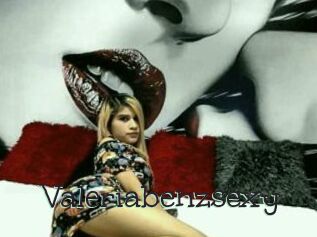 Valeriabenzsexy